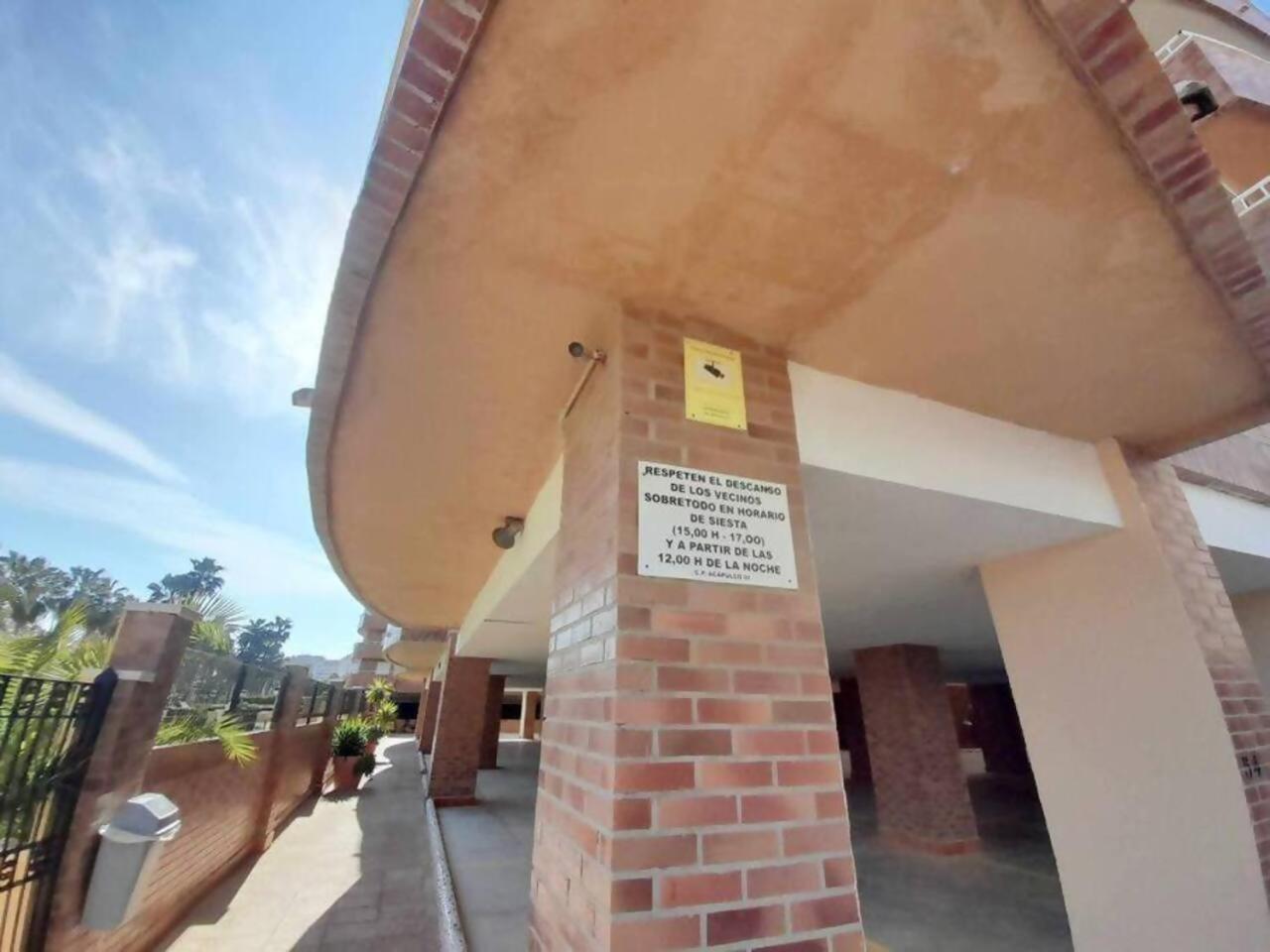 Apartamento Ayf Amaneceres Frente Al Mar Oropesa del Mar Exterior foto