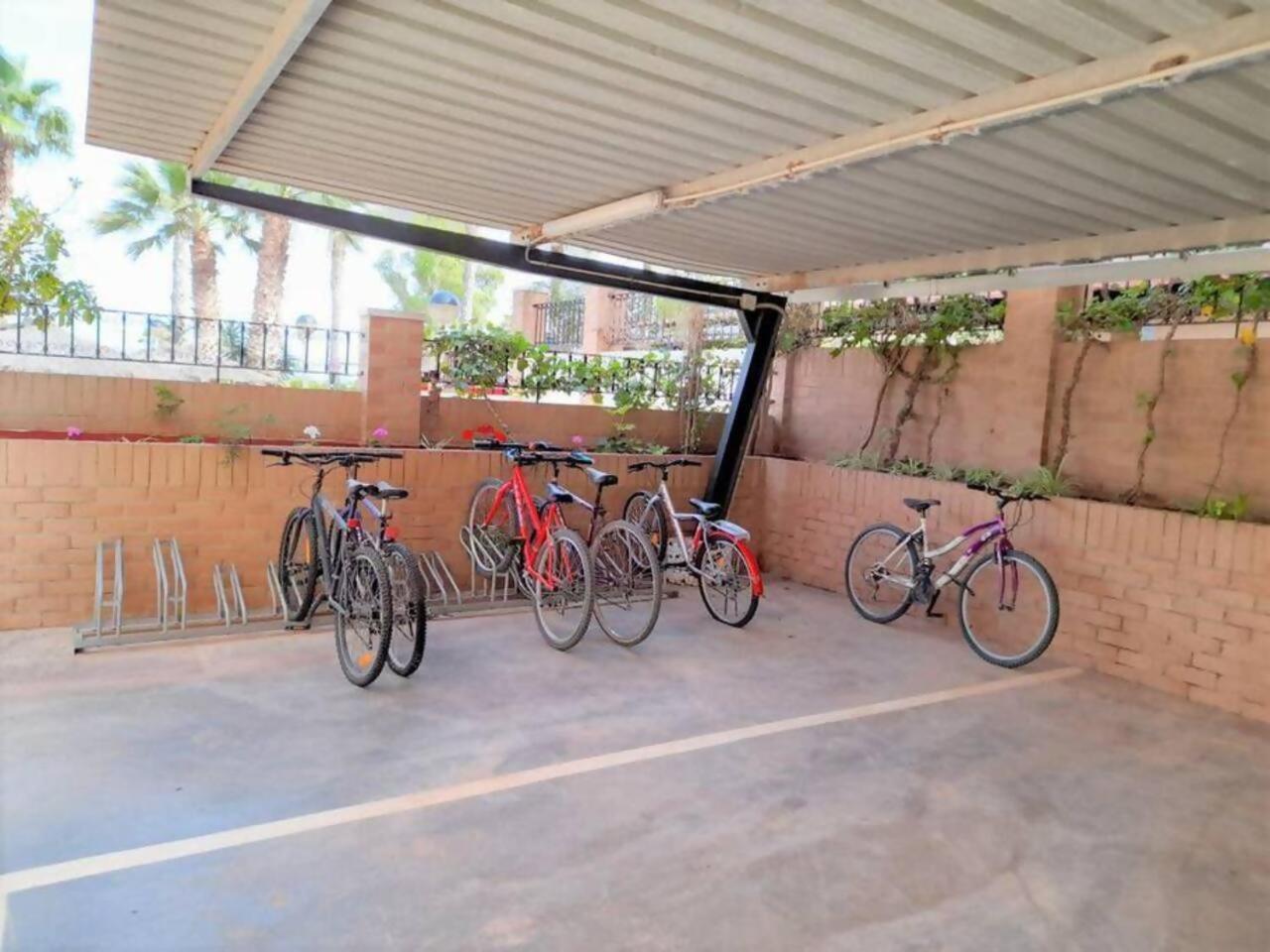 Apartamento Ayf Amaneceres Frente Al Mar Oropesa del Mar Exterior foto